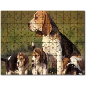 Cakapuzzle Martin Luther King Siyah Beyaz Ahşap 1000 Parça Puzzle