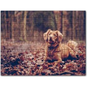 Cakapuzzle Martin Luther King ve Mikrofonlar Siyah Beyaz Mdf 120 Parça Puzzle