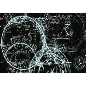 Cakapuzzle Matematik İşlemleri 120 Parça Ahşap Puzzle