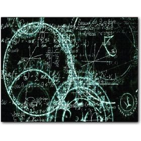 Cakapuzzle Matematik İşlemleri Ahşap 1000 Parça Puzzle