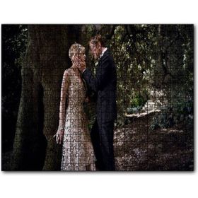 Cakapuzzle Muhteşem Gatsby Leonardo Dicaprio Carey Mulligan Film 120 Parça Puzzle