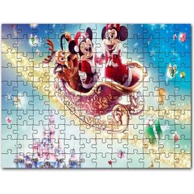 Cakapuzzle Muhteşem Güzellikteki Leopar Yakın Çekim Mdf 1000 Parça Puzzle