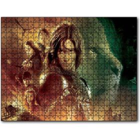 Cakapuzzle Narnia Günlükleri Prens Caspian 255 Parça Puzzle