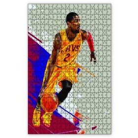 Cakapuzzle Nba Kyrie Irving 120 Parça Puzzle