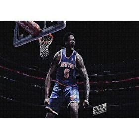 Cakapuzzle New York 6 Oyuncu Hırslı Mdf 1000 Parça Puzzle