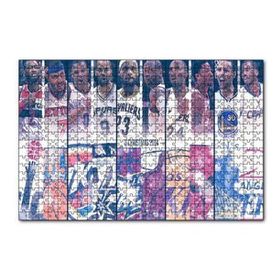 Cakapuzzle Oyuncuları Chrıstmas 2014 120 Parça Ahşap Puzzle