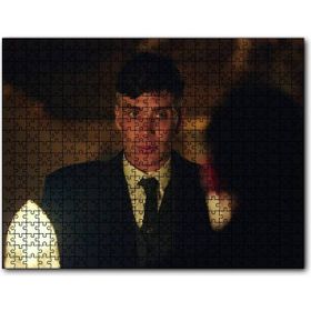 Cakapuzzle Peaky Blinders 255 Parça Puzzle