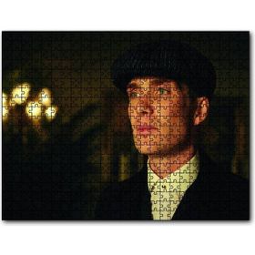 Cakapuzzle Peaky Blinders 255 Parça Puzzle