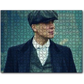 Cakapuzzle Peaky Blinders 500 Parça Puzzle