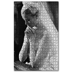 Cakapuzzle Prenses Grace Düğününde Ahşap 1000 Parça Puzzle