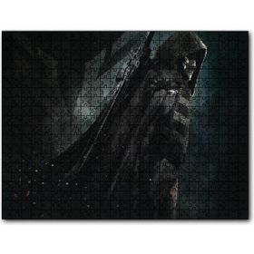Cakapuzzle Rainbow Six Siege Ghost Recon Mdf 1000 Parça Puzzle