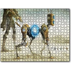 Cakapuzzle Recore Afiş Mdf 120 Parça Puzzle