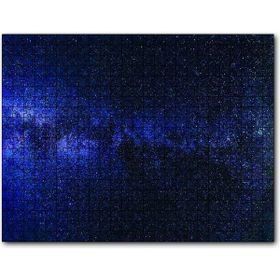 Cakapuzzle Samanyolu 500 Parça Puzzle
