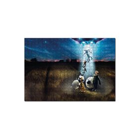 Cakapuzzle Shaun The Sheep 2 Farmageddon Mdf 120 Parça Puzzle