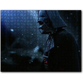 Cakapuzzle Star Wars 500 Parça Ahşap Puzzle