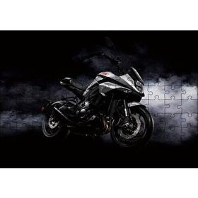 Cakapuzzle Suzuki GSX S 1000S Katana 120 Parça Ahşap Puzzle