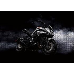 Cakapuzzle Suzuki GSX S 1000S Katana 120 Parça Ahşap Puzzle