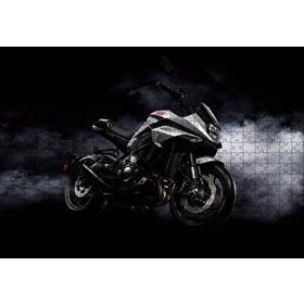 Cakapuzzle Suzuki GSX S 1000S Katana 120 Parça Ahşap Puzzle
