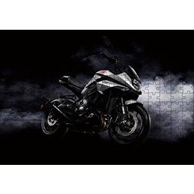 Cakapuzzle Suzuki GSX S 1000S Katana 120 Parça Ahşap Puzzle