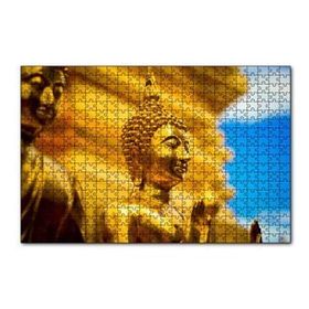 Cakapuzzle Tayland Gautama Buda Heykeli 255 Parça Puzzle