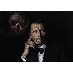 Cakapuzzle the Godfather Ahşap 255 Parça Puzzle