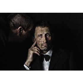 Cakapuzzle The Godfather Mdf 120 Parça Puzzle
