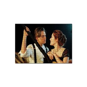 Cakapuzzle Titanic 255 Parça Puzzle