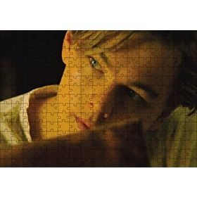Cakapuzzle Titanic Jack Dawson 120 Parça Ahşap Puzzle