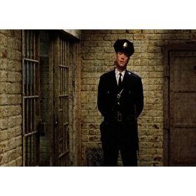 Cakapuzzle Tom Hanks Yeşil Yol Film Mdf 500 Parça Puzzle