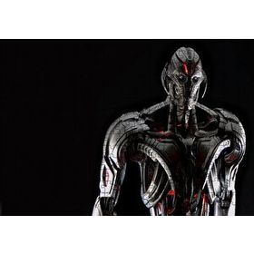 Cakapuzzle Ultron 120 Parça Ahşap Puzzle