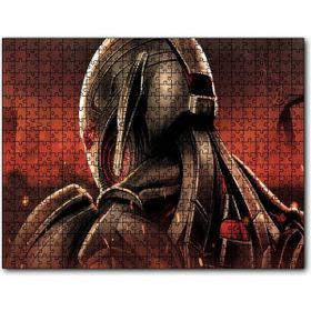 Cakapuzzle Ultron Supervillain Ahşap 500 Parça Puzzle