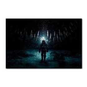 Cakapuzzle Underwater 120 Parça Ahşap Puzzle