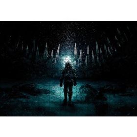 Cakapuzzle Underwater Ahşap 500 Parça Puzzle