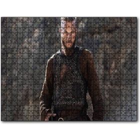 Cakapuzzle Viking Ragnar Lothbrok 255 Parça Puzzle