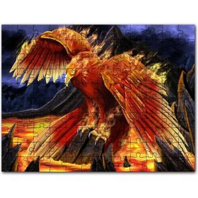 Cakapuzzle Yaban Hayat Leopar Hayvan Görseli 1000 Parça Puzzle