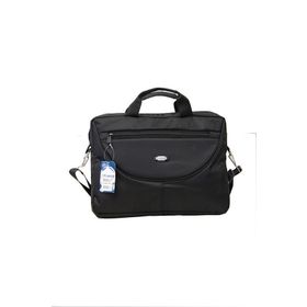 Cakard 0034LT Siyah Unisex Evrak Çantası