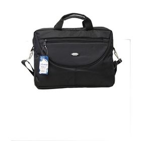 Cakard 0034LT Siyah Unisex Evrak Çantası