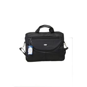 Cakard 0034LT Siyah Unisex Evrak Çantası