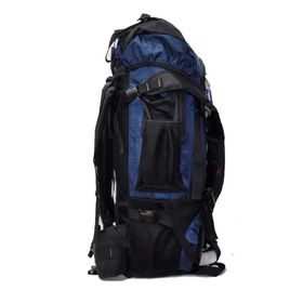 Cakard 75+10 lt Dağcı Sırt Çantası