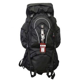 Cakard 75+10 lt Dağcı Sırt Çantası