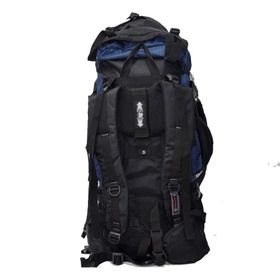 Cakard 75+10 lt Dağcı Sırt Çantası