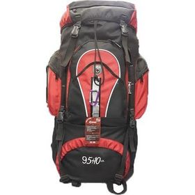 Cakard 95+10 Litre Profesyonel Dağcı Sırt Çantası