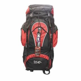 Cakard 95+10 Litre Profesyonel Dağcı Sırt Çantası