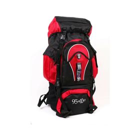 Cakard 95+10 Litre Profesyonel Dağcı Sırt Çantası