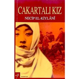 CAKARTALI KIZ - NECIB EL-KIYLANI