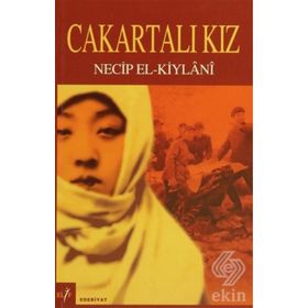 CAKARTALI KIZ - NECIB EL-KIYLANI