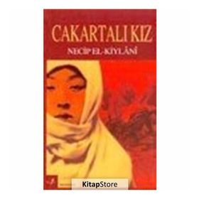 CAKARTALI KIZ - NECIB EL-KIYLANI