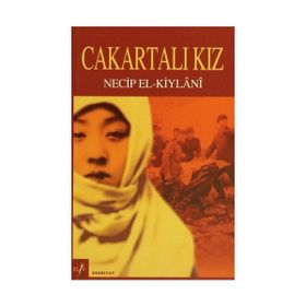 CAKARTALI KIZ - NECIB EL-KIYLANI