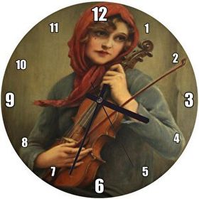Cakasaat François Martin Kavel Fransa 1861 1931 Catherine La Rose Duvar Saati