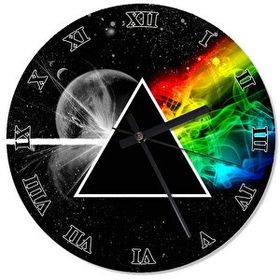 Cakasaat Pink Floyd Duavr Saati